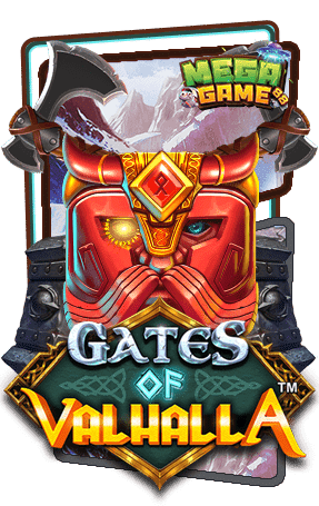 ทดลองเล่นสล็อต-Gates-of-Valhalla
