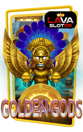 ทดลองเล่นสล็อต Golden Gods