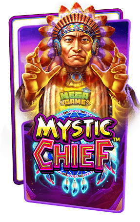 ทดลองเล่นสล็อต Mystic Chief