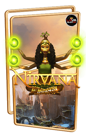 ทดลองเล่นสล็อต Nirvana