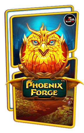 ทดลองเล่นสล็อต Phoenix Forge