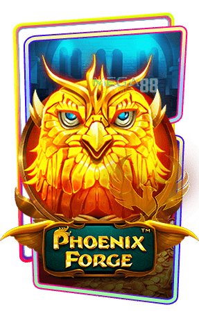 ทดลองเล่นสล็อต Phoenix Forge