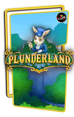 ทดลองเล่นสล็อต Plunderland