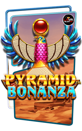 ทดลองเล่นสล็อต Pyramid Bonanza