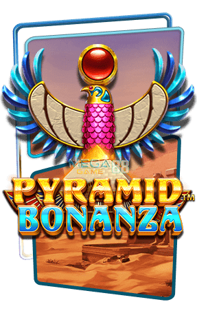 ทดลองเล่นสล็อต Pyramid Bonanza