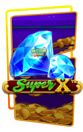 ทดลองเล่นสล็อต Super X