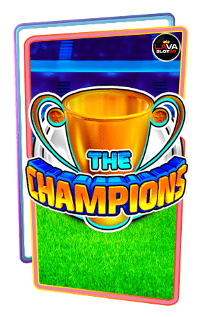 ทดลองเล่นสล็อต The Champion
