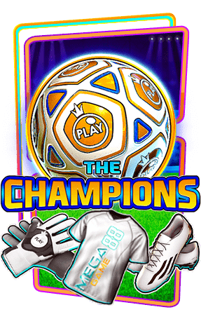 ทดลองเล่นสล็อต The Champion