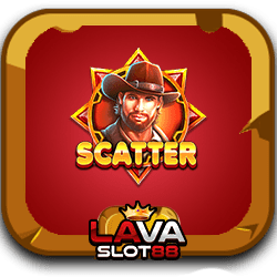 สล็อต Bermuda Riches PP