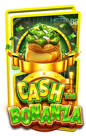 สล็อตทดลองเล่น-Cash-Bonanza