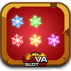 เกมสล็อต Santa’s Wonderland pp