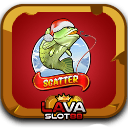 เกมสล็อต คริสต์มาส บิ๊กบาส โบนันซ่า