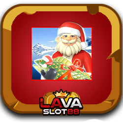 เกมสล็อต ซานต้าตกปลา ค่าย pp