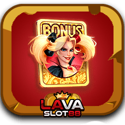 Wild-Harlequin-สล็อต