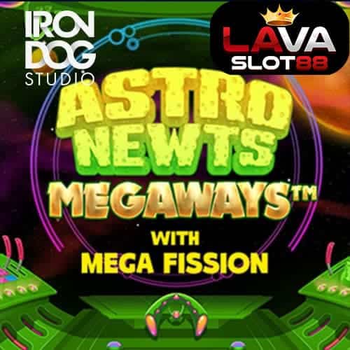 Astro Newts