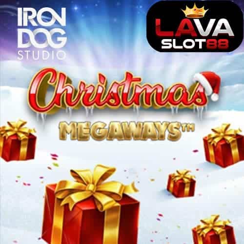 Christmas Megaways