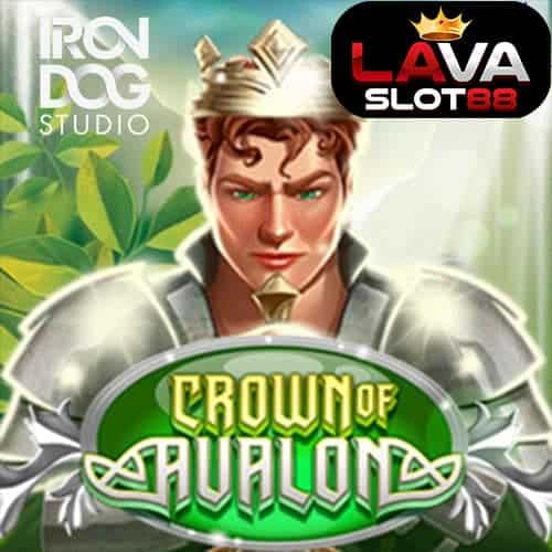 Crown of Avalon
