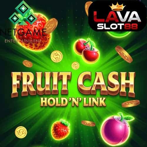 Fruit Cash