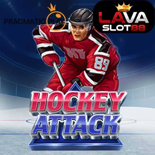 Hockey Attack