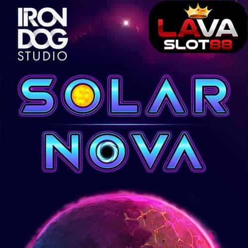 Solar Nova