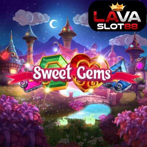 Sweet-Gems