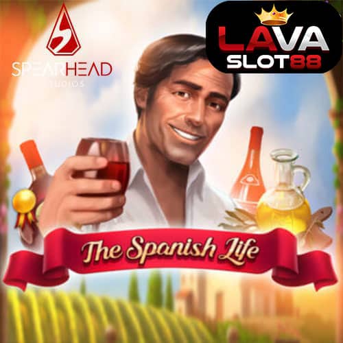 The-Spanish-Life