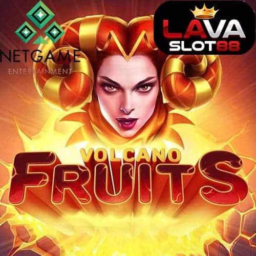 Volcano Fruits