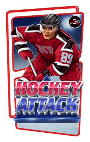 ทดลองเล่นสล็อต Hockey Attack