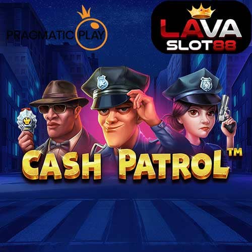 Cash Patrol