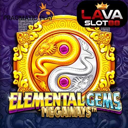 Elemental Gems