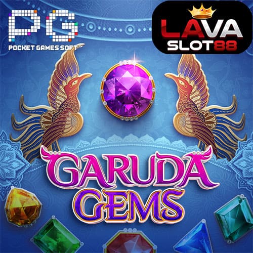 Garuda Gems