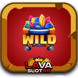 SpaceMiners เกมสล็อต วาร์ปเวรคเกอร์