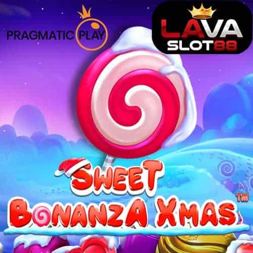 Sweet Bonanza Xmas