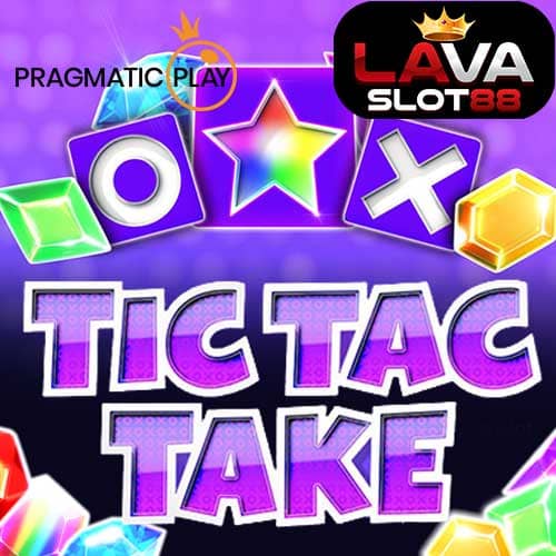 Tic Tac Take