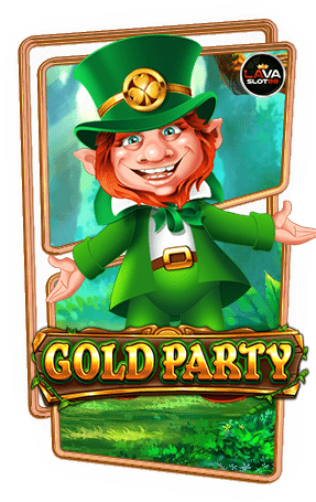 ทดลองเล่นสล็อต Gold Party