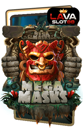 ทดลองเล่นสล็อต Mega Masks