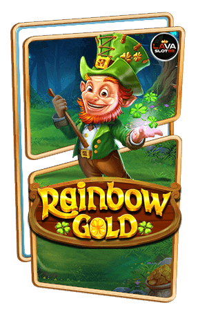 ทดลองเล่นสล็อต Rainbow Gold