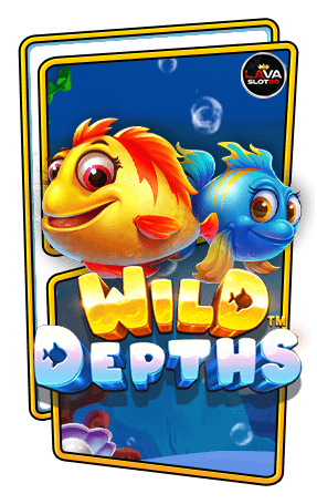 ทดลองเล่นสล็อต Wild Depths