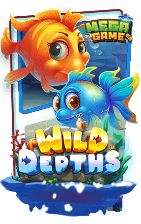 ทดลองเล่นสล็อต-Wild-Depths