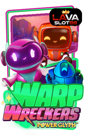 ทดลองเล่นสล็อต-warp-wreckers