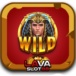 เกมสล็อต Might of Ra สายรุ้งทองคำ