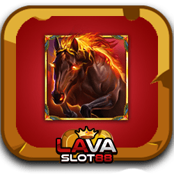 เกมเดโม่ Might of Ra