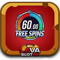 60 Second Heist เกมสล็อตใหม่