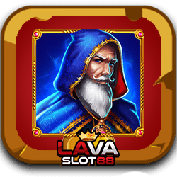 เกมสล็อต-Blue-Wizard