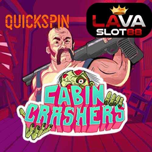Cabin Crashers