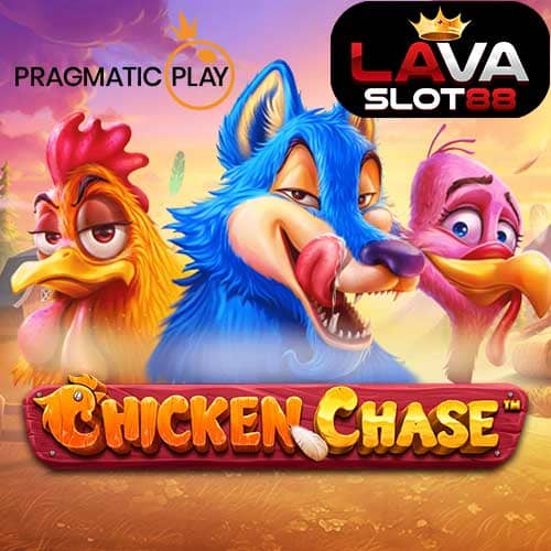 Chicken Chase