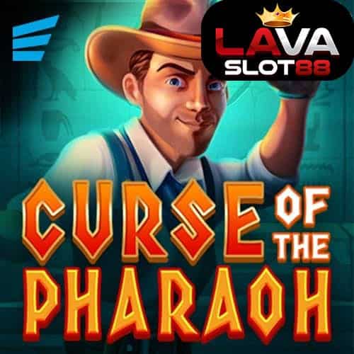 Curse of the Pharaoh