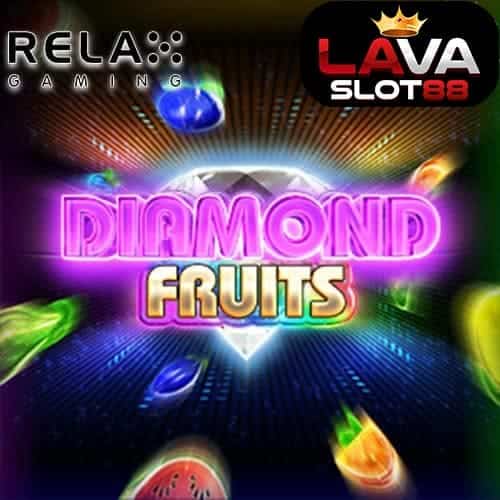 Diamond Fruits