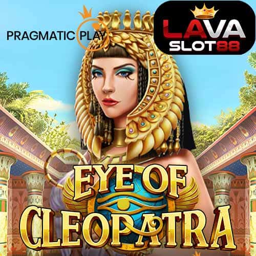 Eye of Cleopatra