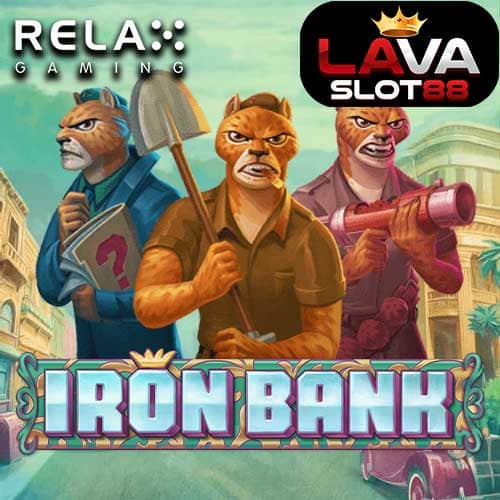 Iron Bank